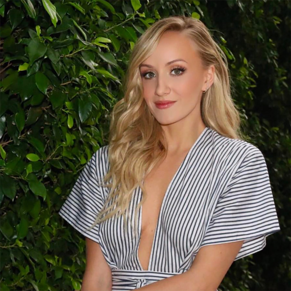 Nastia Liukin